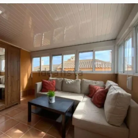 Casa La Gaviota Gran Alacant Extérieur photo
