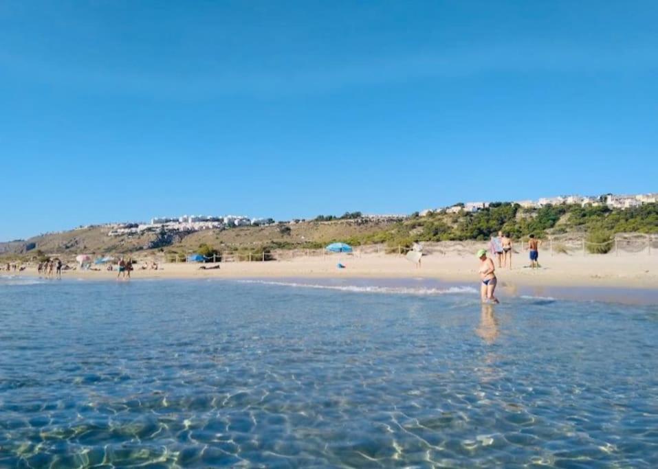Casa La Gaviota *