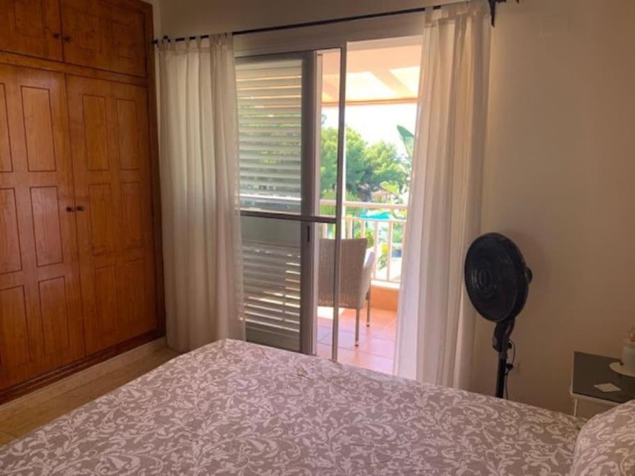 Casa La Gaviota Holiday home