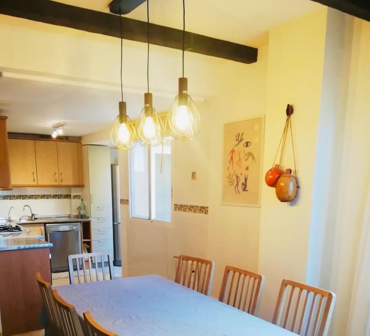 Casa La Gaviota Holiday home Gran Alacant