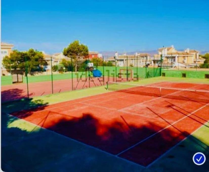 Holiday home Casa La Gaviota Gran Alacant