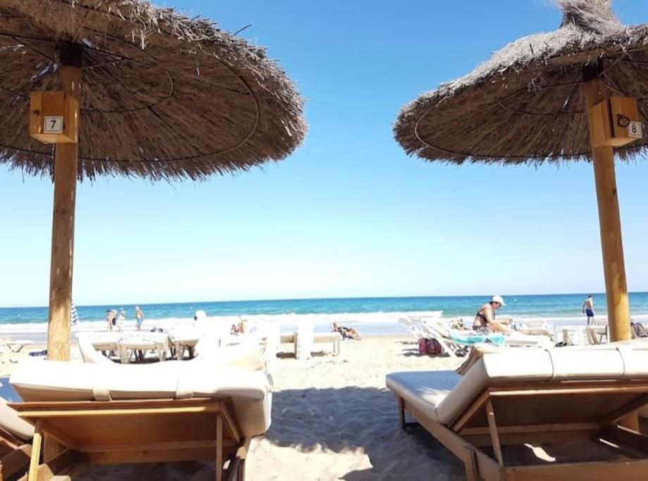 Casa La Gaviota Holiday home Gran Alacant