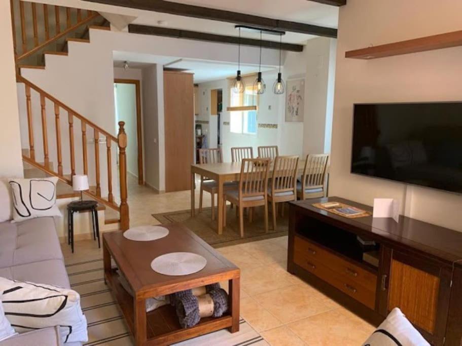 Casa La Gaviota Holiday home