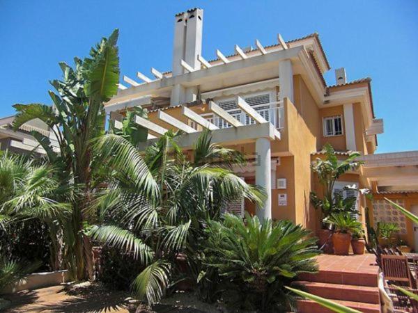 Casa La Gaviota *