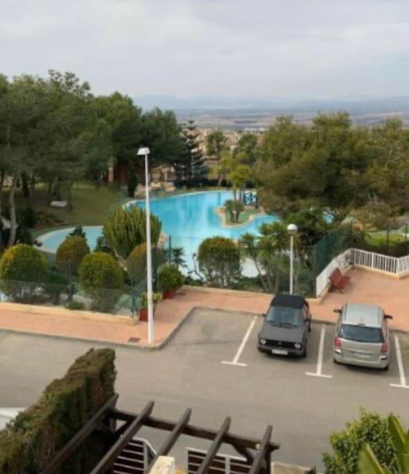 Casa La Gaviota Gran Alacant