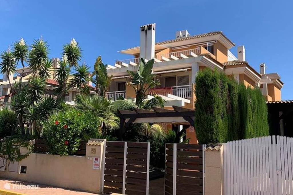 Casa La Gaviota